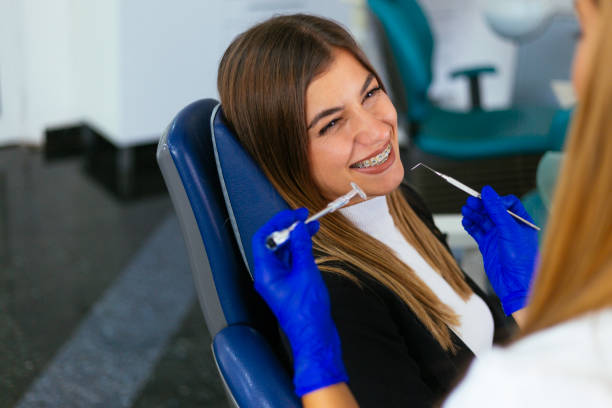 Advanced Technology for Better Dental Care in Elk Rapids, MI